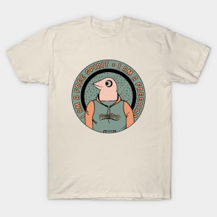 Free Bird T-Shirt